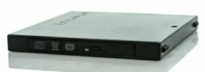 LENOVO used ThinkCentre external DVD writer 04X2176-06