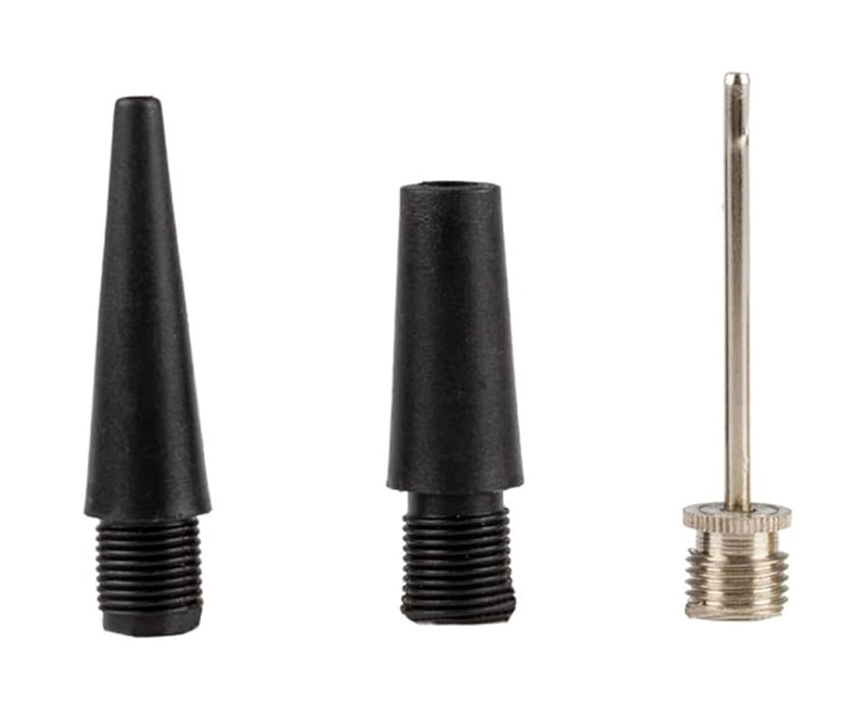 ALCA τρόμπα χειρός 217000, 80PSI, μπλε - Image 2