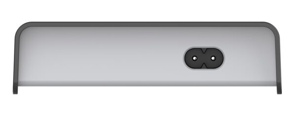 LDNIO σταθμός φόρτισης Q605, 3x USB-C & 3x USB, 120W, PD/QC, μαύρος - Image 7