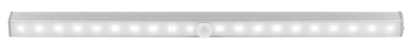 GOOBAY LED φωτιστικό 55498, με ανιχνευτή κίνησης, 6500K, 160lm, IP20