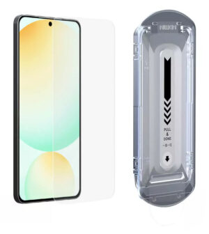 NILLKIN tempered glass 2.5D H+ Pro για Samsung Galaxy S25 Edge