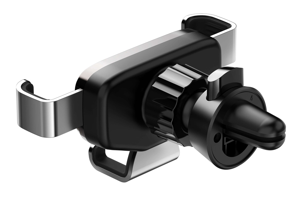 LDNIO βάση smartphone αυτοκινήτου MG13 για αεραγωγούς, μαύρη - Image 7