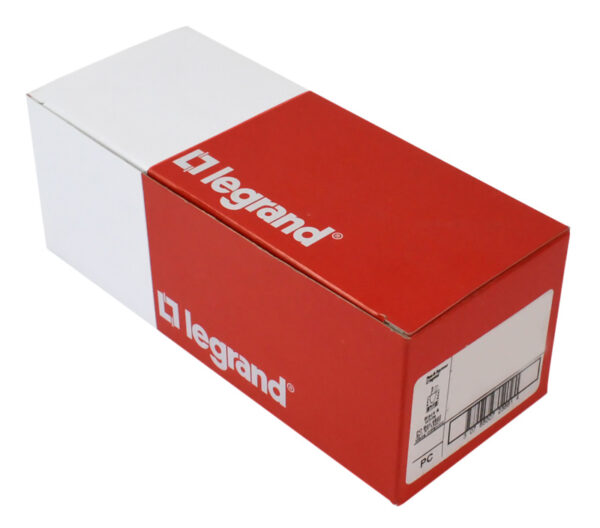 LEGRAND λυχνία για λειτουργία ένδειξης κατάστασης 764523, 24V, 10τμχ - Image 2