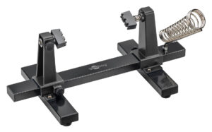 GOOBAY βάση στήριξης πλακέτας 76559 με θέση για κολλητήρι, 360°, μαύρη