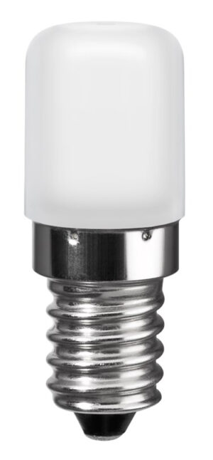 GOOBAY LED λάμπα bulb ψυγείου 77426, E14, 3.5W, 3000K, 350lm