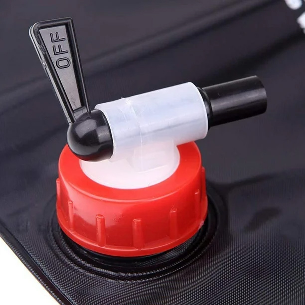 Φορητή ντουζιέρα για camping AG242, 20L - Image 4