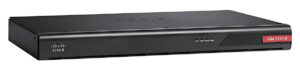 CISCO used ASA5516-X with FirePOWER services, 8GE Data, 1GE Mgmt, AC, 3DES/AES