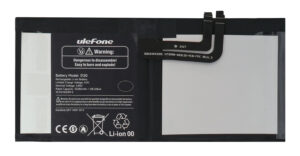 ULEFONE μπαταρία για tablet Armor Pad 3 Pro