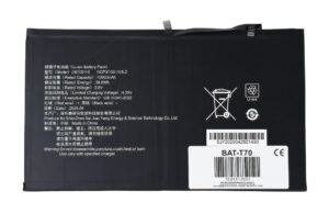 Μπαταρία για Teclast tablet T70