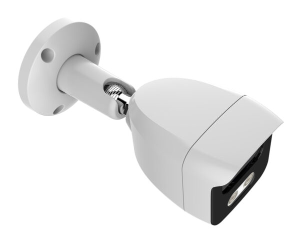 LONGSE IP κάμερα BMSAFG200WH, 2.8mm, 2MP, αδιάβροχη IP67, PoE - Image 2