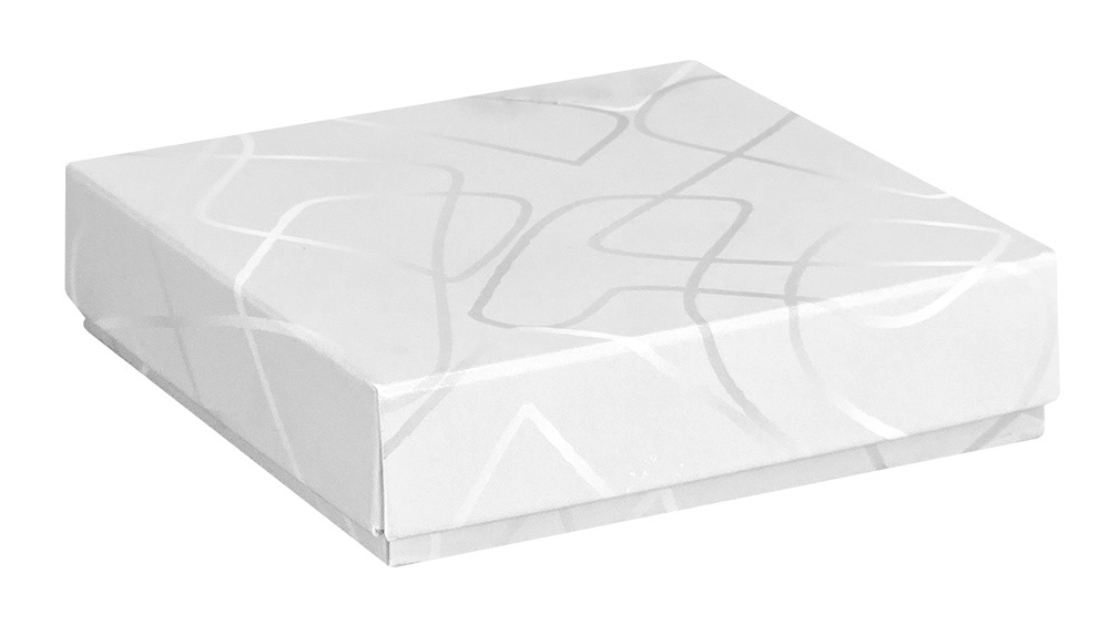 BAMOER σκουλαρίκια καρφωτά BSE1240 με κυβική ζιρκόνια, ασήμι 925, ασήμι - Image 5