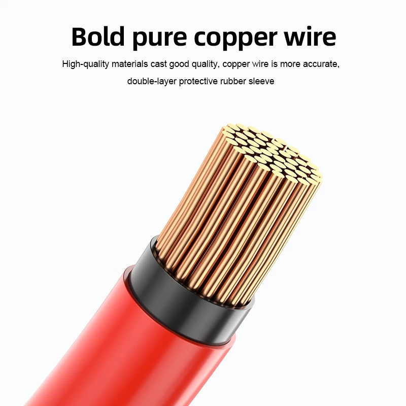 BEST ακροδέκτες πολυμέτρου BST-951-JP, CAT III 2000V 20A - Image 7