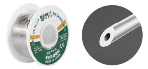 BEST καλάι συγκόλλησης BST-TIN0440, 40g, 0.4mm