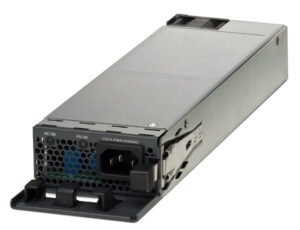 CISCO used PSU C3KX-PWR-1100WAC για switch Catalyst 3560-X, 1100W