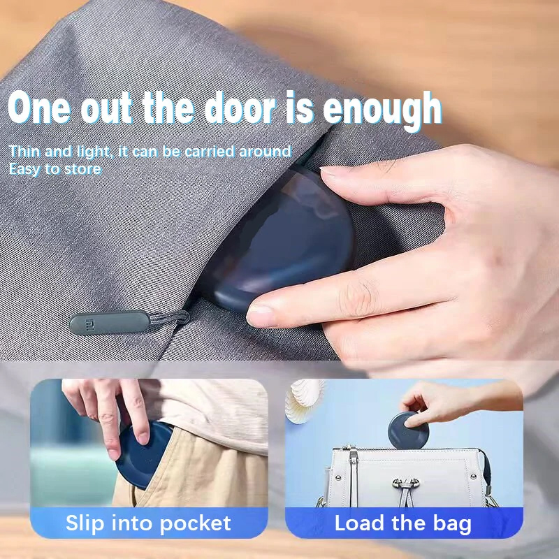 POWERTECH all in one κιτ φόρτισης με καλώδιο & αντάπτορες CAB-U161, 60W, 30cm, μαύρο - Image 3