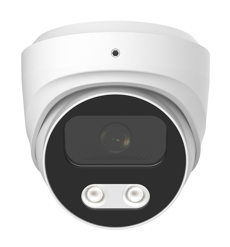 LONGSE IP κάμερα CMSBFCV5RC-28PM με μικρόφωνο, 5MP, 2.8mm, αδιάβροχη IP67, PoE - Image 2