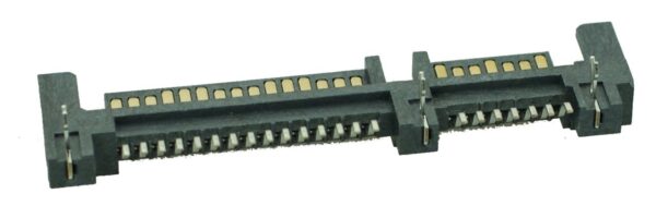 HDD Connector - SATA 7+15P - Image 2