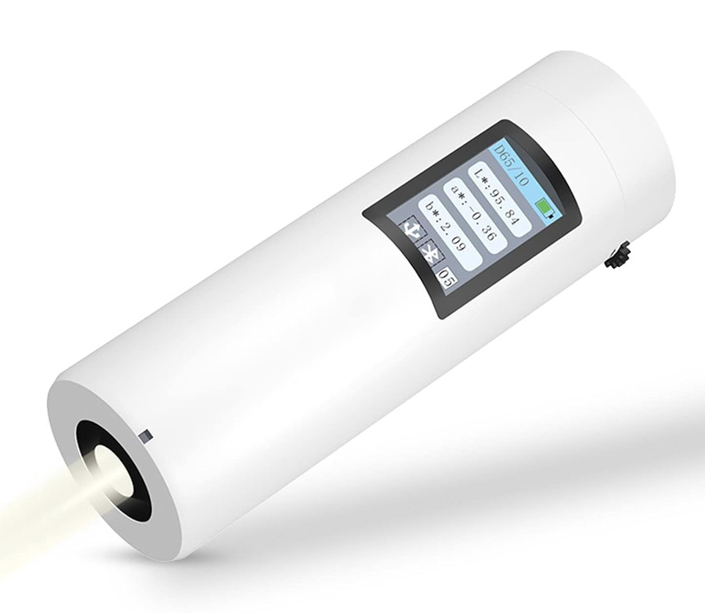 NOYAFA ανιχνευτής χρώματος CR01, επαναφορτιζόμενος - Image 3