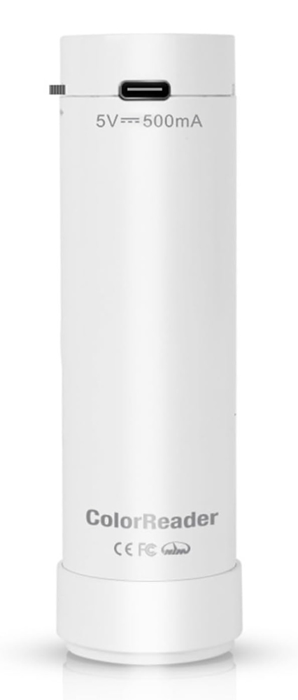 NOYAFA ανιχνευτής χρώματος CR01, επαναφορτιζόμενος - Image 5