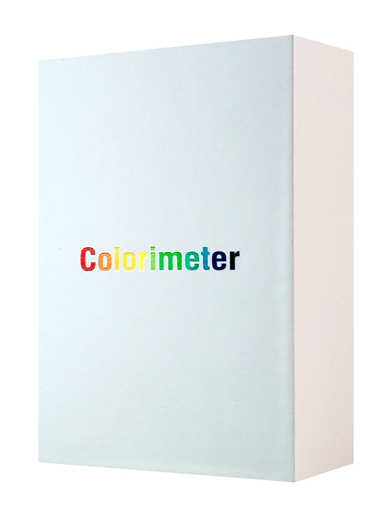 NOYAFA ανιχνευτής χρώματος CR01, επαναφορτιζόμενος - Image 6