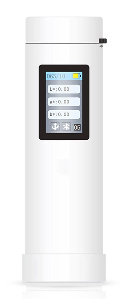 NOYAFA ανιχνευτής χρώματος CR01, επαναφορτιζόμενος