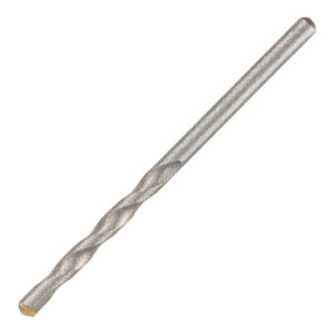 DELI τρυπάνι DH-JGZ050-E1 για τοίχο, 40Cr YG6, 5x85mm, κυλινδρικό