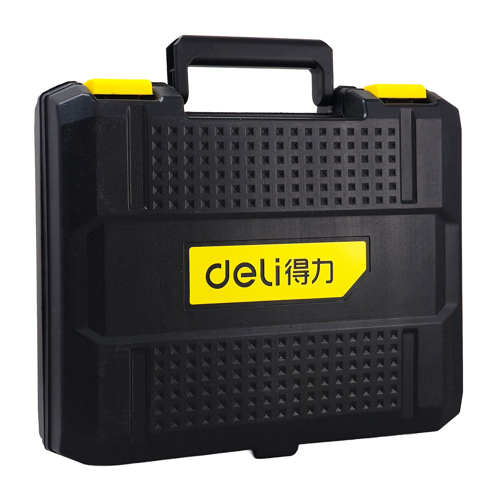 DELI περιστροφικό πολυεργαλείο DL-DM03-E1, 130W έως 32000rpm - Image 5