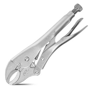 DELI πένσα γκριπ DL0381, 250mm