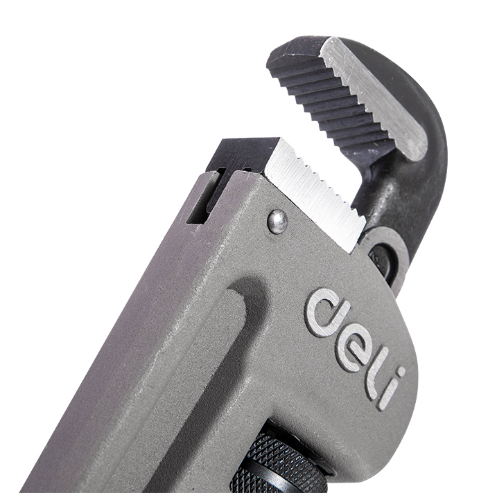 DELI κάβουρας υδραυλικού DL105018, 18"/450mm, έως 60mm - Image 4