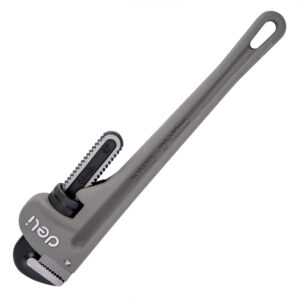 DELI κάβουρας υδραυλικού DL105018, 18"/450mm, έως 60mm