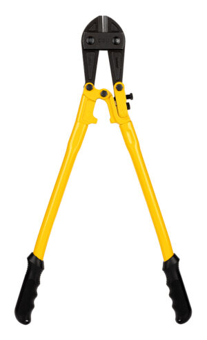 DELI ψαλίδι μπετού/σιδήρου DL2630 με αντιολισθητικές λαβές, 750mm