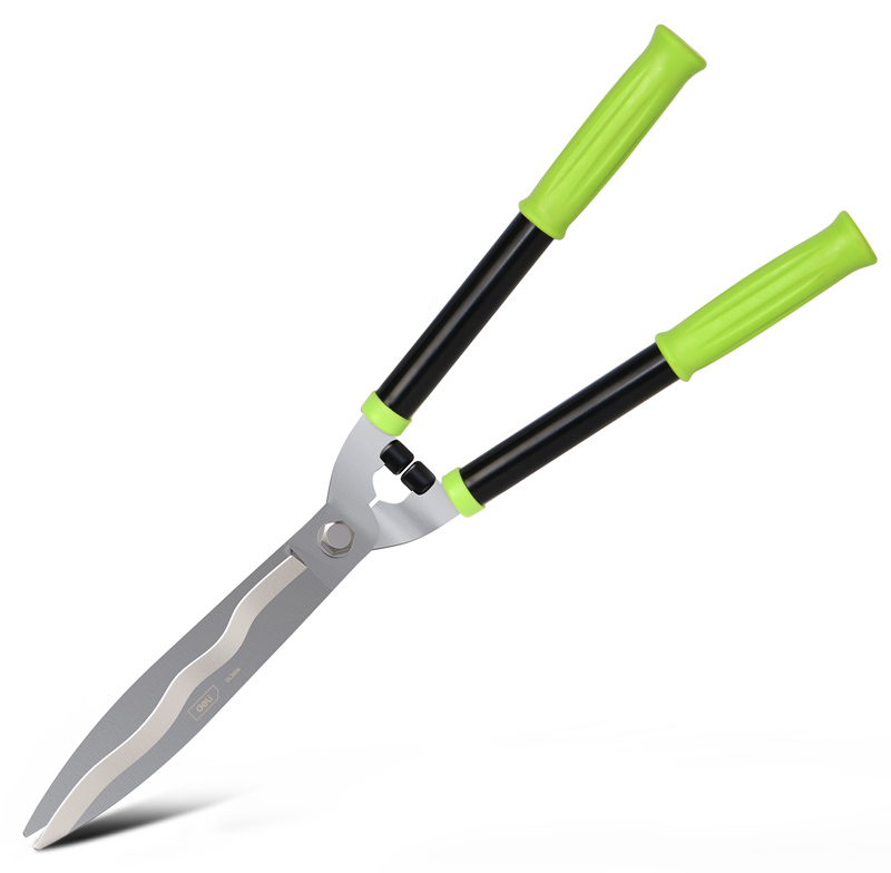 DELI ψαλίδι θάμνων DL2806 με αντιολισθητικές λαβές, 520mm