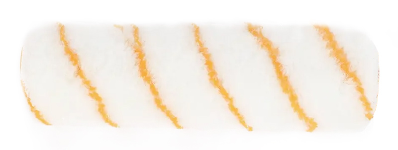 DELI ανταλλακτικό ρολό βαφής DL509619-1, ακρυλικό, 12mm, 230mm