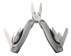 DELI πολυεργαλείο 12 σε 1 DL555101, πτυσσόμενο, 105mm