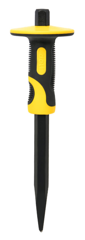 DELI βελόνι DL6412 με αντιολισθητική λαβή, 300mm