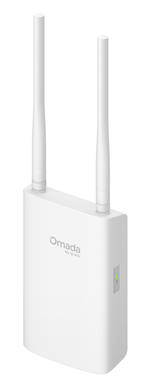 TP-LINK access point EAP603-Outdoor, WiFi 6, Mesh, AX1800, EU/1.0 - Image 5