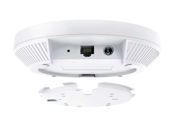 TP-LINK access point EAP613, οροφής, Wi-Fi 6, 1800Mbps, Mesh, Ver. 1.0 - Image 3