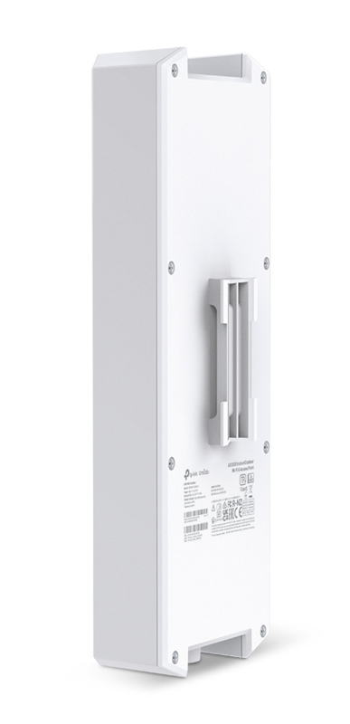 TP-LINK access point EAP650-Outdoor, WiFi 6, Mesh, AX3000, Ver. 1.0 - Image 7