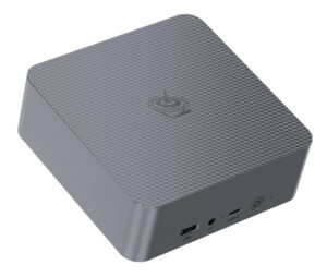 BEELINK mini PC EQi12, Intel i5-1235U, 16GB, 500GB M.2, Windows 11 Pro