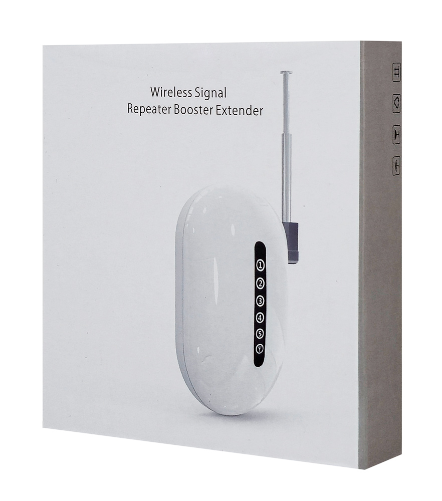 Αναμεταδότης συστημάτων συναγερμού EX010, 433MHz, έως 500m - Image 6