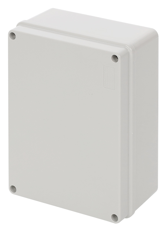 PULSAR extender EXT-POE3H με κυτίο, PoE, IP56 - Image 4