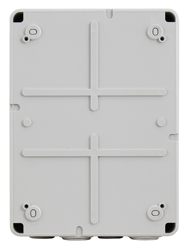 PULSAR extender EXT-POE3H με κυτίο, PoE, IP56 - Image 5