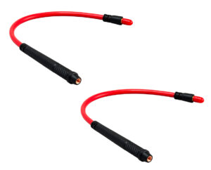 FNIRSI στέλεχος κολλητηρίου για SWM-10 ηλεκτροπόντα μπαταριών, 2τμχ