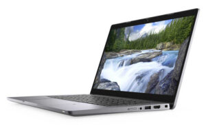 DELL Laptop Latitude 5320, Factory Refurbished Grade A, i5-1145G7, 16/256GB SSD, 13.3", Cam, Intel Integrated Graphics, Windows 11 Pro