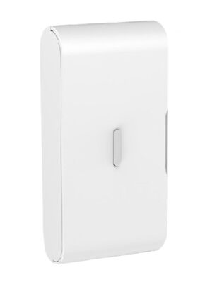 Ασύρματος ανιχνευτής θραύσης κρυστάλλων GB010 για συναγερμούς, 433MHz