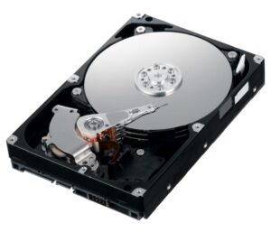 HITACHI used SAS HDD HUS156060VLS600, 600GB, 15K PRM, 6Gb/s, 3.5"