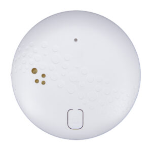 HANWEI ασύρματος ανιχνευτής καπνού JTY-GW-YB037 με ηχητικό & οπτικό συναγερμό, WiFi, TUYA