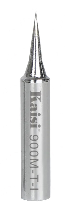 KAISI μύτη κολλητηρίου 900M-T-I, τύπου I