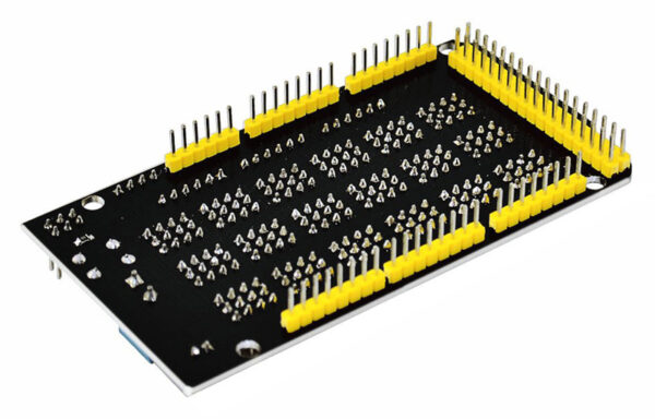 KEYESTUDIO MEGA Sensor Shield V1 KS0006, συμβατό με Arduino - Image 3