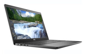 DELL Laptop Latitude 3510, Grade C, i5-10210U, 8/256GB NVME, 15.6", Cam, UHD Graphics 630, FreeDOS